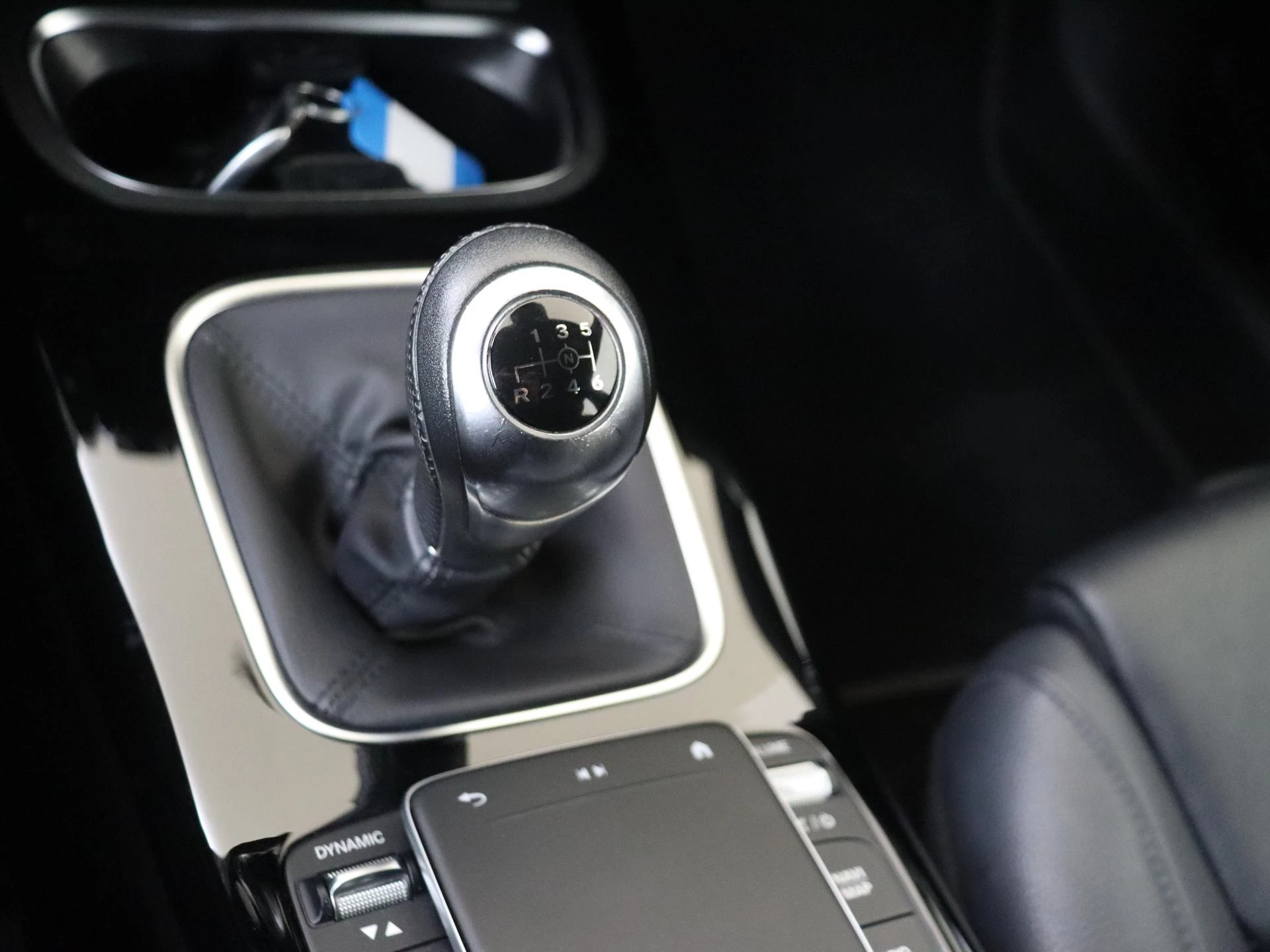 Mercedes-Benz A-Klasse 160 Business Solution Luxury