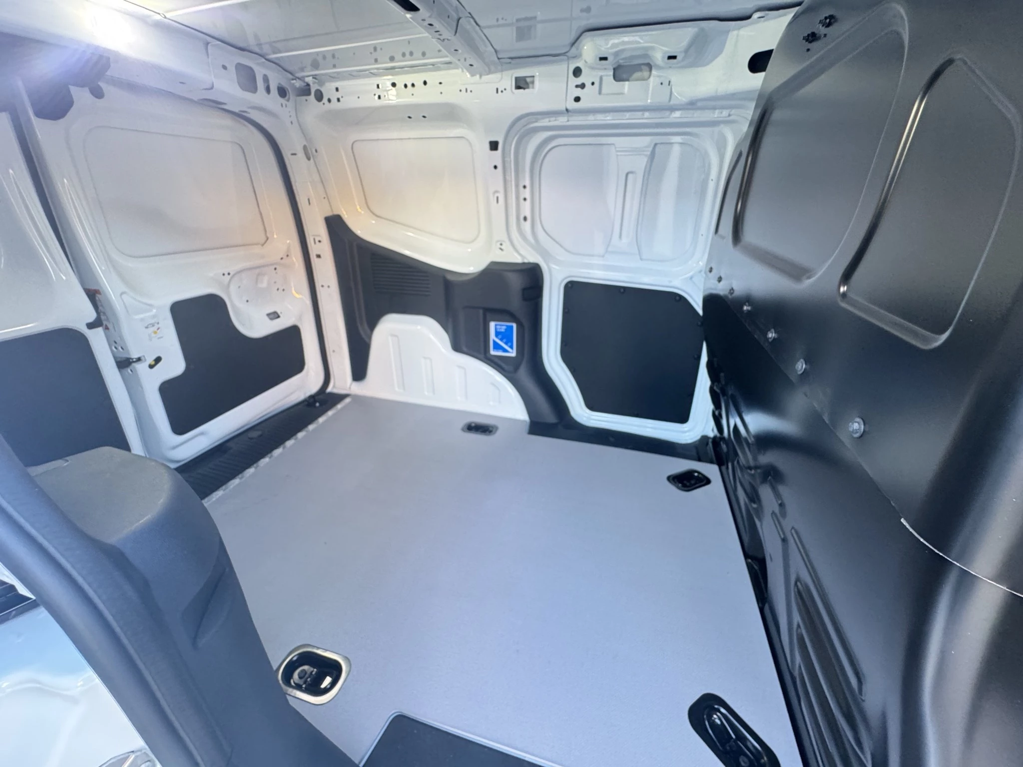 Ford Transit Courier Trend 1.0 EB 74kW GJR | RFK | SHZ | PDC | Klima | BT