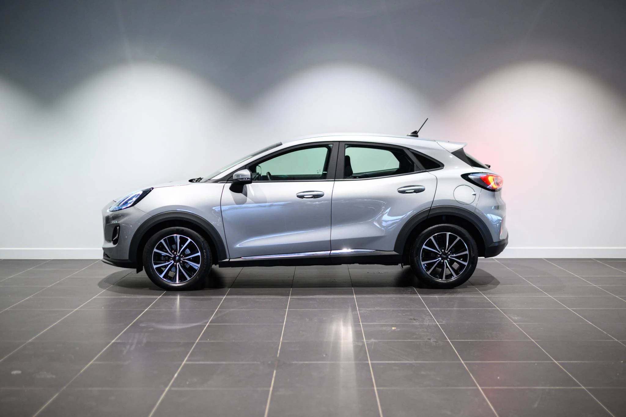 Ford Puma Titanium - Carplay - SPECIAL DEAL
