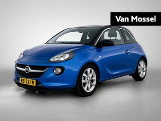 Opel ADAM 1.0 Turbo Jam Favourite