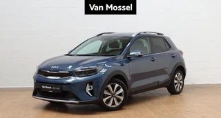 Kia Stonic 1.0 T 100 Style Edition DCT