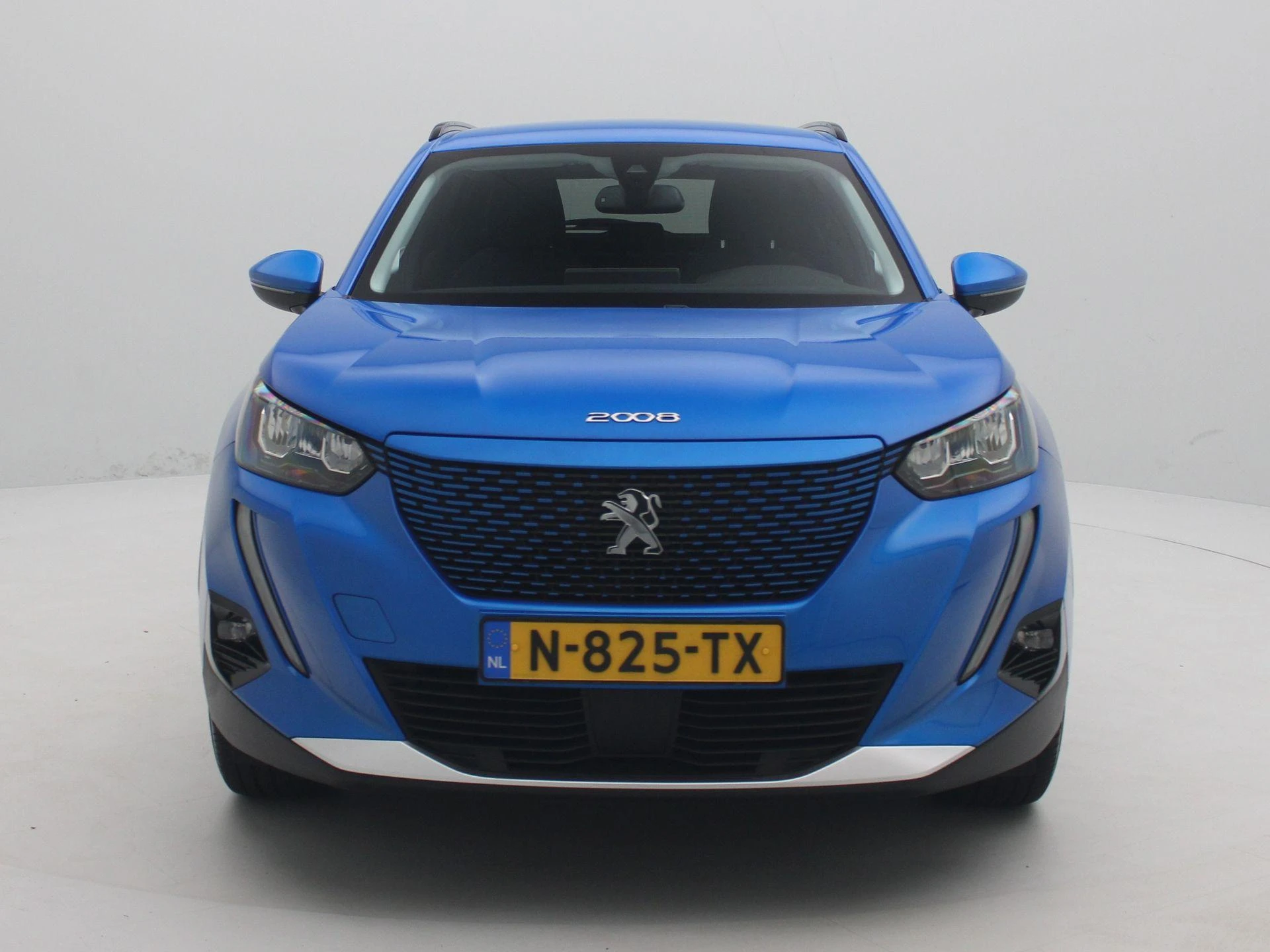 Peugeot e-2008 EV Allure Pack 50 kWh