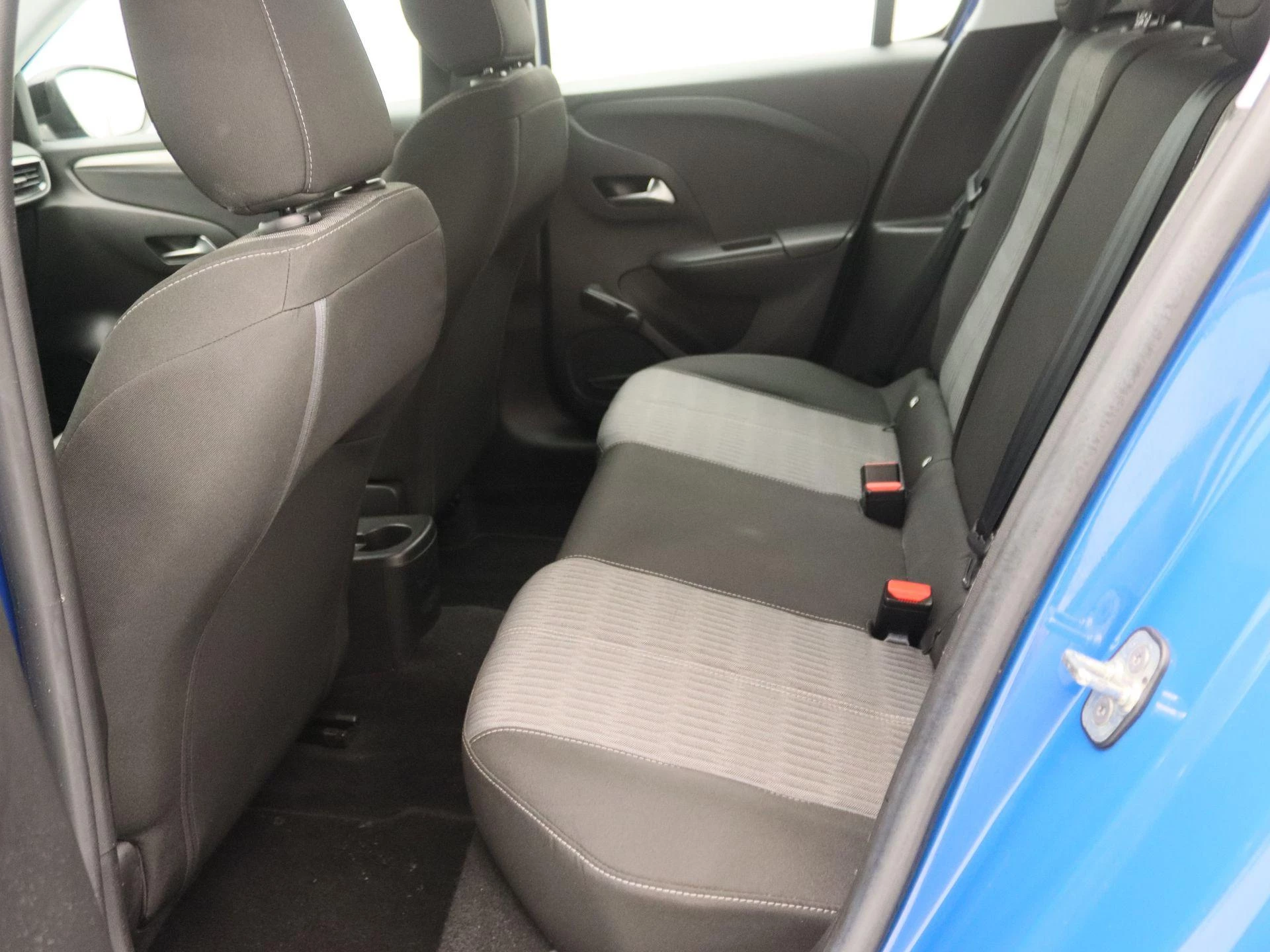 Opel Corsa 1.2 Edition