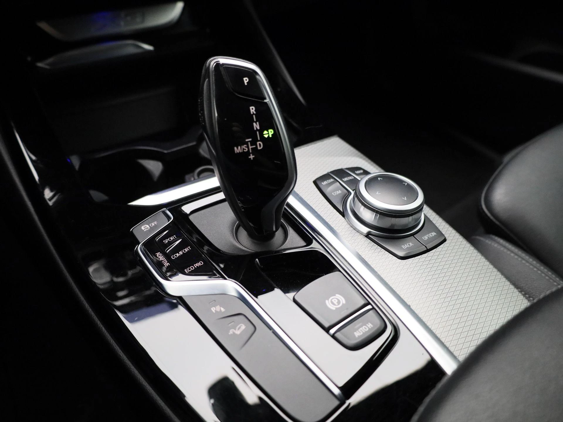 BMW X3 xDrive30i High Executive