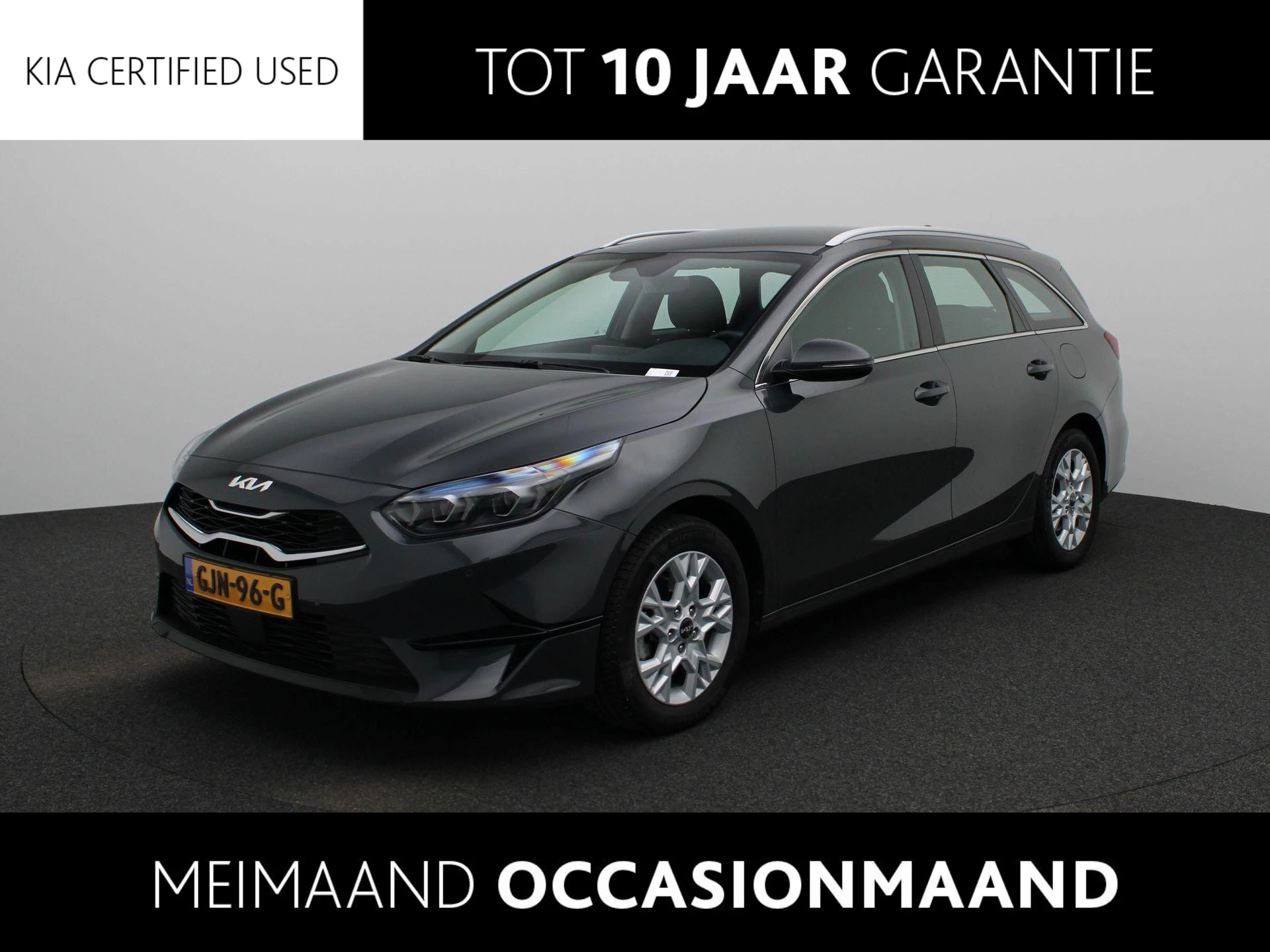 Kia-Ceed Sportswagon-image-0