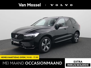 Volvo XC60 T6 Plug-in hybrid AWD Plus Dark