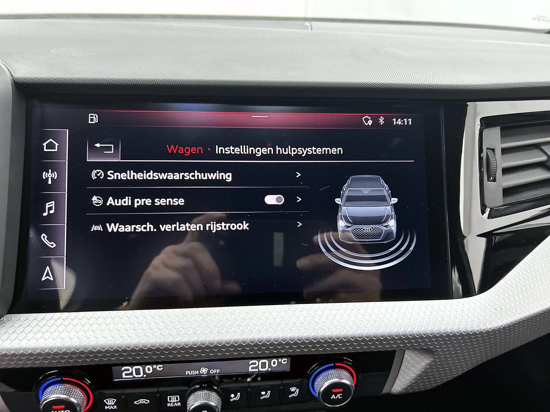 Audi-A1 Sportback-image-10