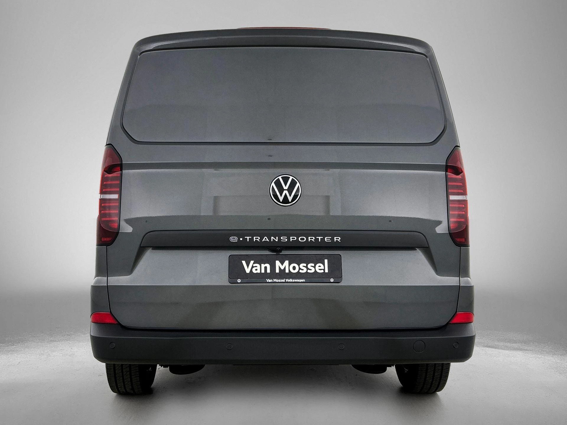 Volkswagen e-Transporter L2H1 Life 64 kWh 136PK