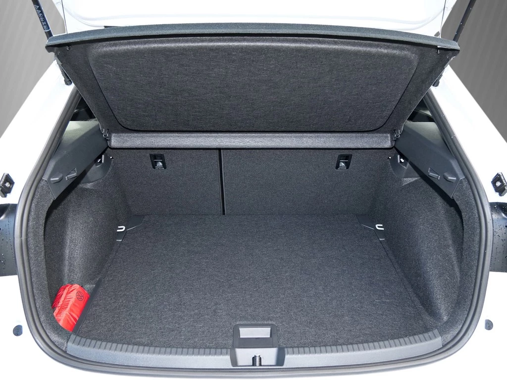 Volkswagen Taigo GOAL Life 1.0 l TSI 85 kW / 116 PS