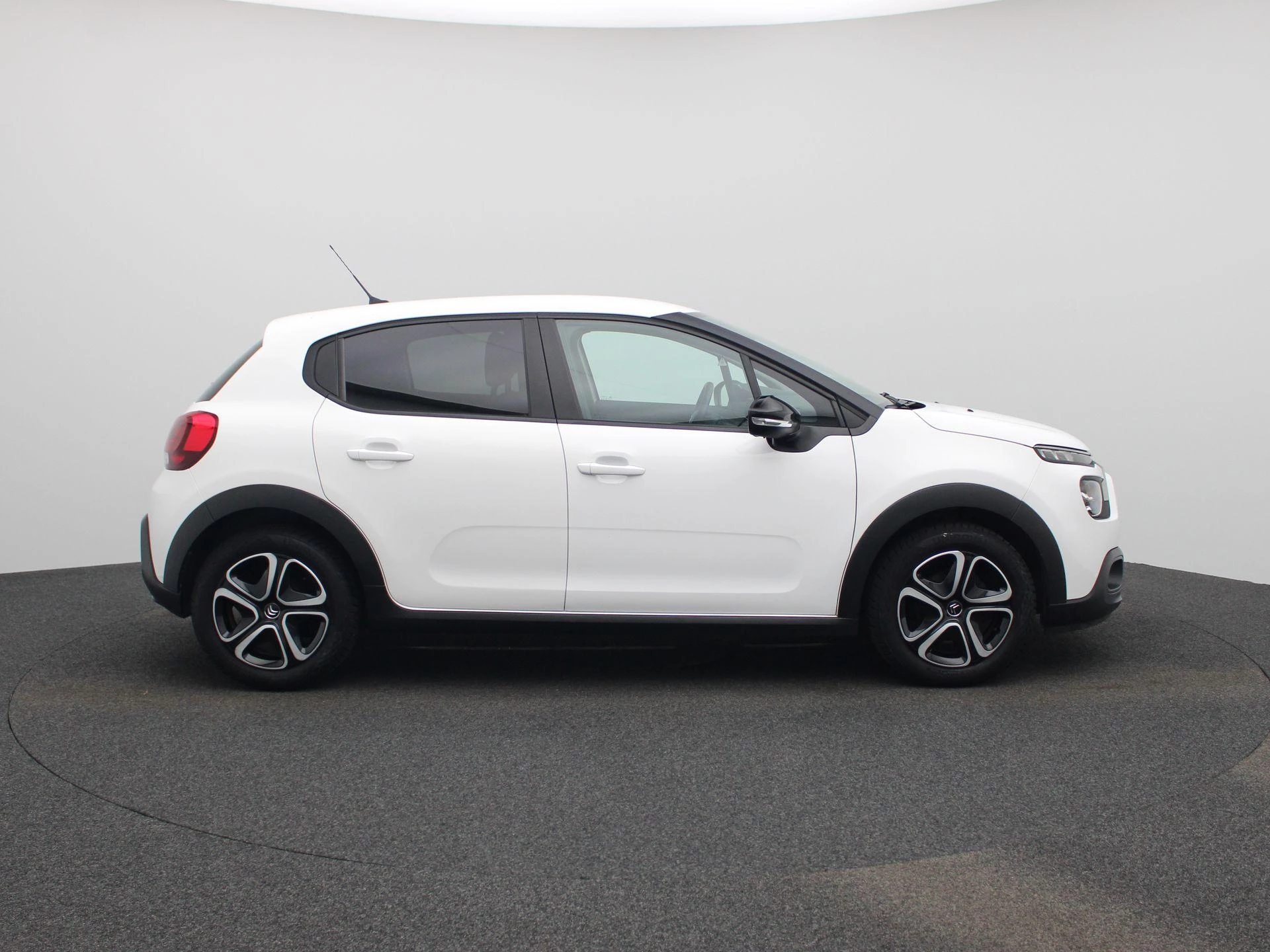 Citroën C3 1.2 PureTech 82 S&S MAN Feel