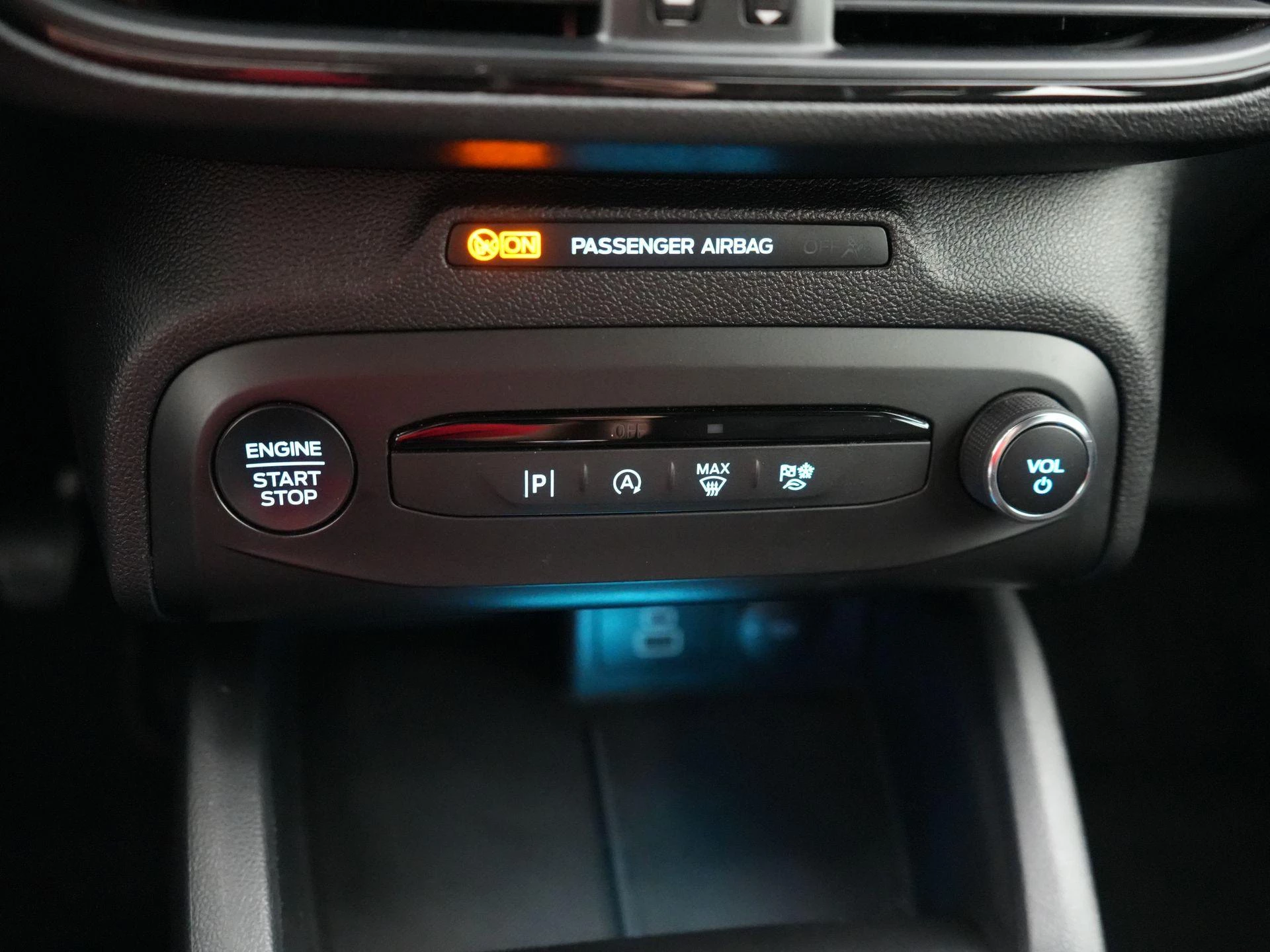Ford Focus Clipper 1.0i EcoBoost MHEV 92kW ST-Line