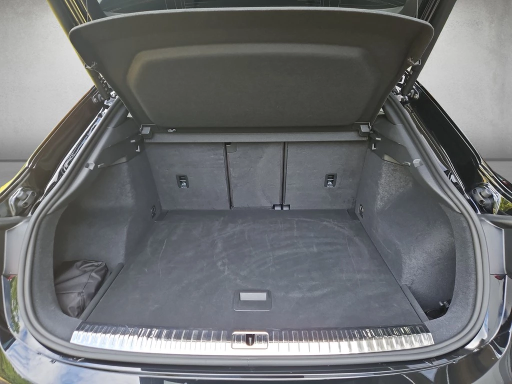 Audi Q3 Sportback S line 40 TDI quattro S tronic ACC