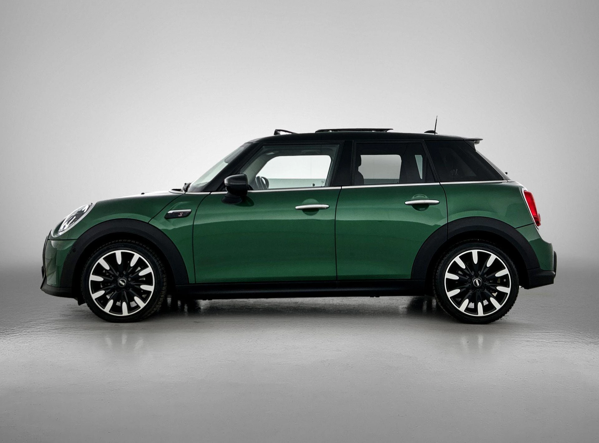 MINI-Cooper S-image-1