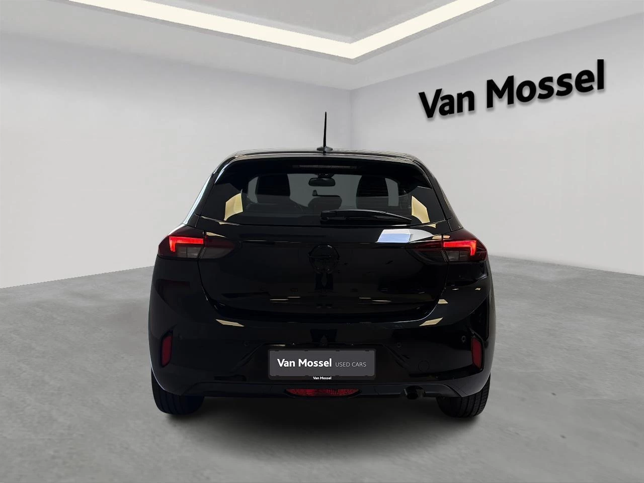 Opel Corsa Edition
