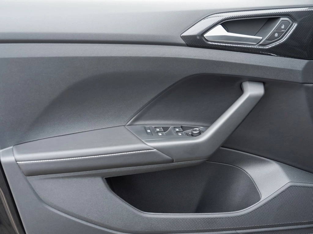 Volkswagen T-Cross GOAL DSG Navi RearView PDC Sitzhz