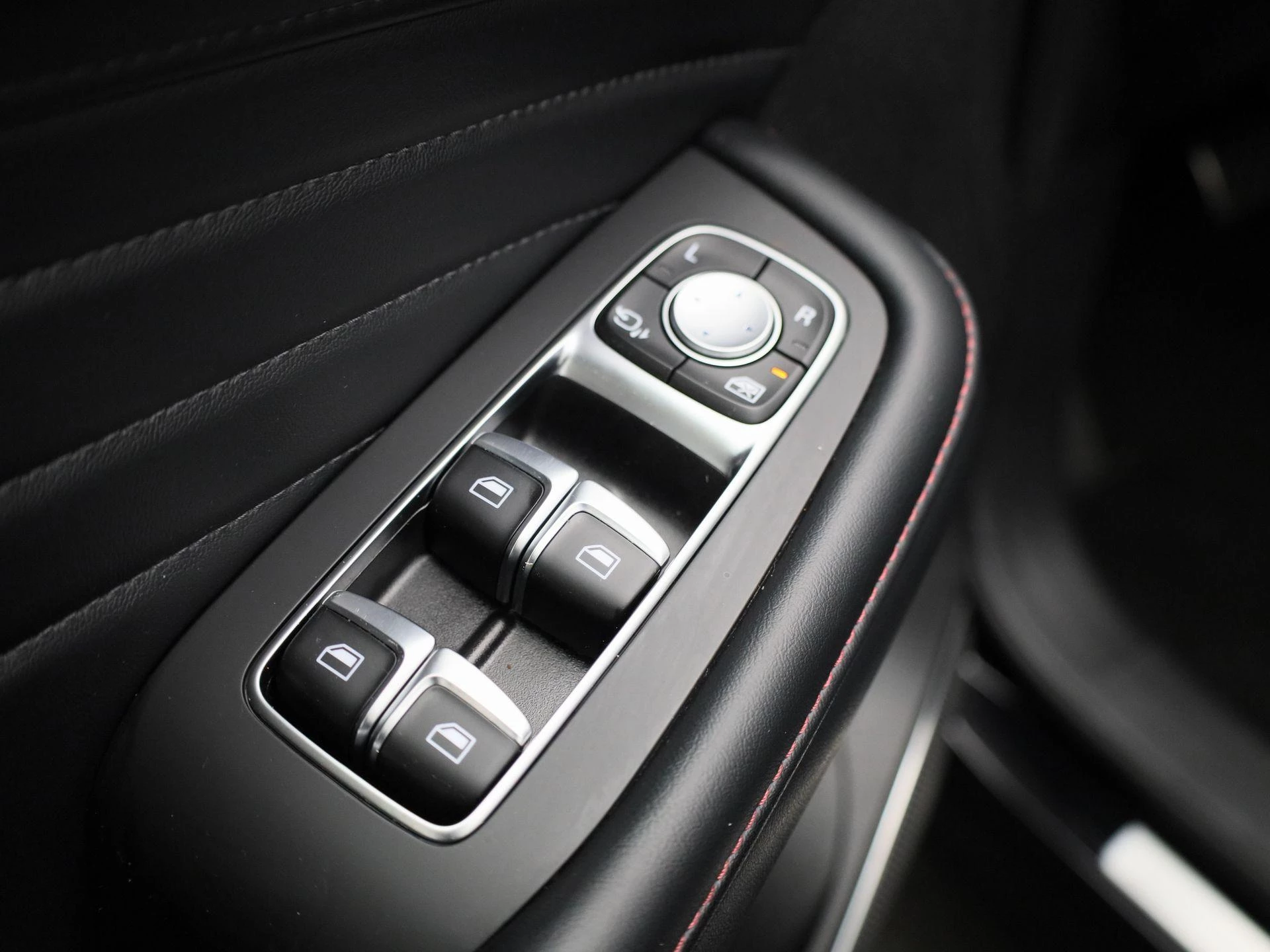 MG EHS 1.5 TGDI PHEV Aut. Luxury