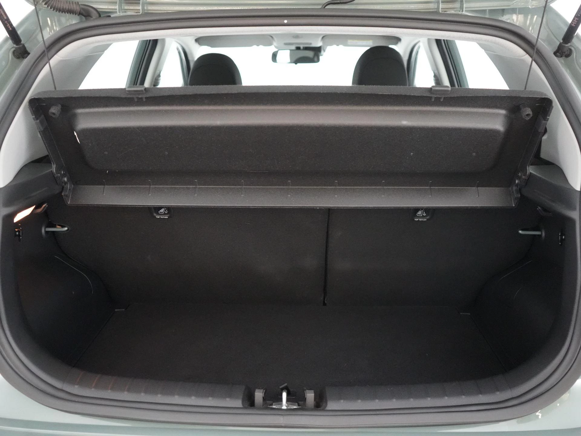 Kia Picanto 1.0 MPI 63 Pulse AMT