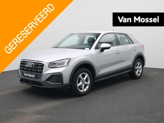 Audi Q2 2.0 30 TDI 85kW S tronic Business Editio