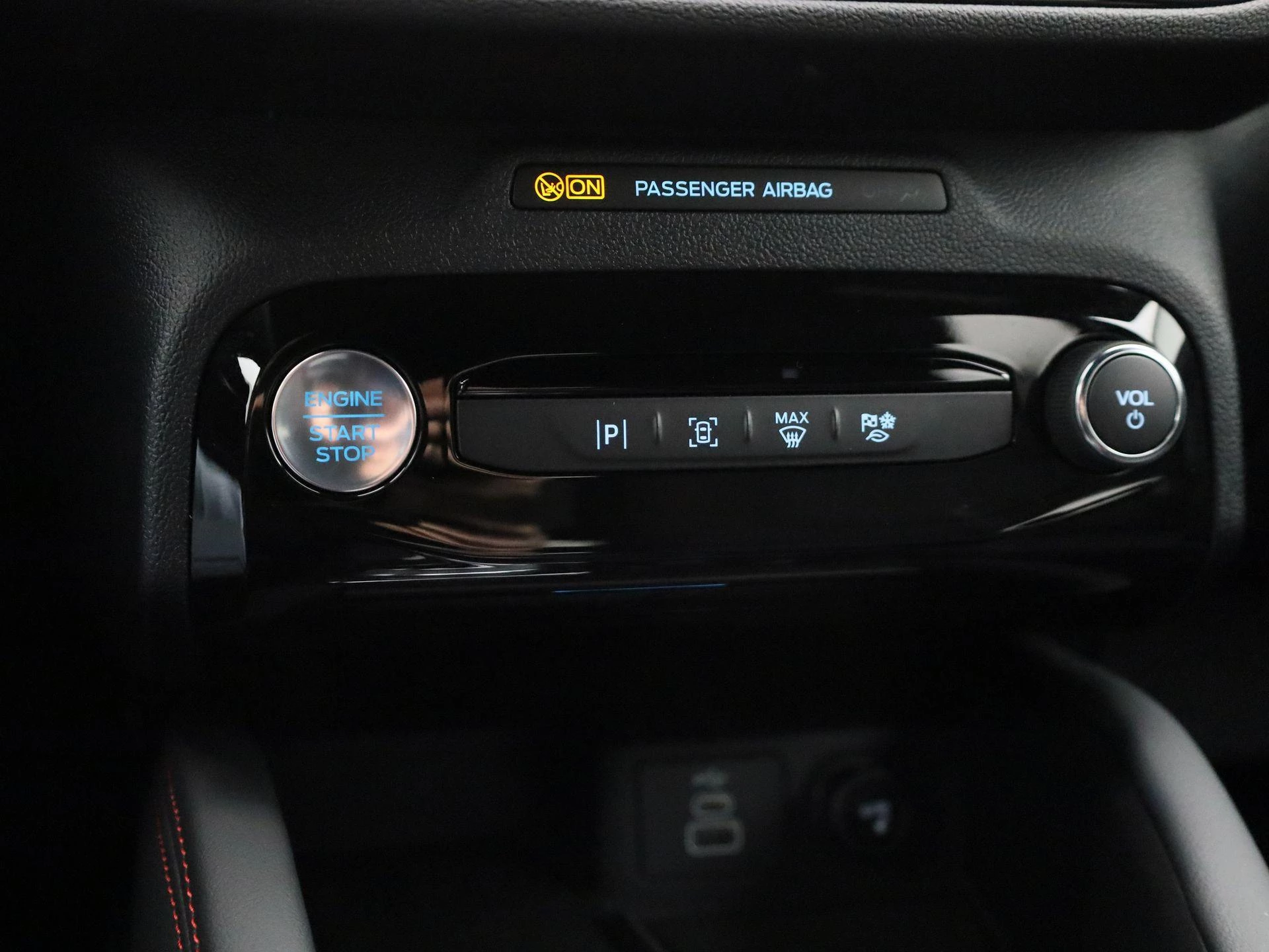 Ford Kuga 2.5 PHEV ST-Line 243PK