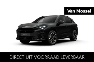 CUPRA Terramar VZ Performance