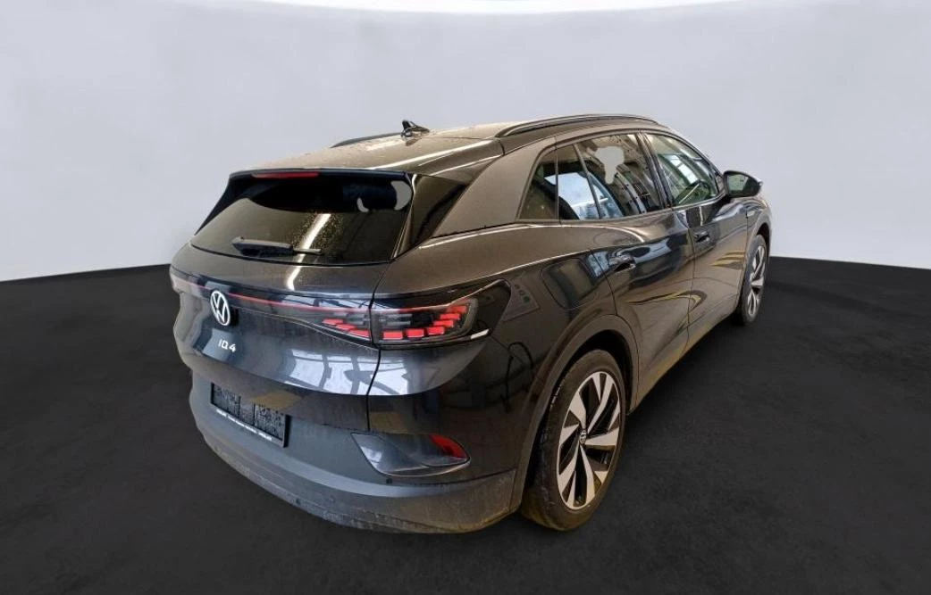 Volkswagen ID.4 Pro 77 kWh 204 PK|