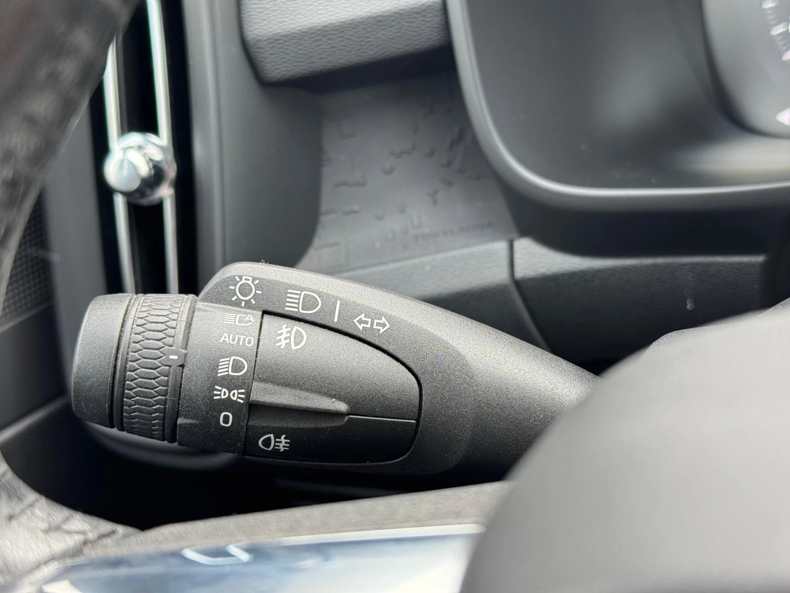 Volvo XC40 T2 Momentum Core