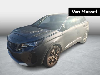 Peugeot 3008 1.2 PureTech 96kW S&S Auto GT