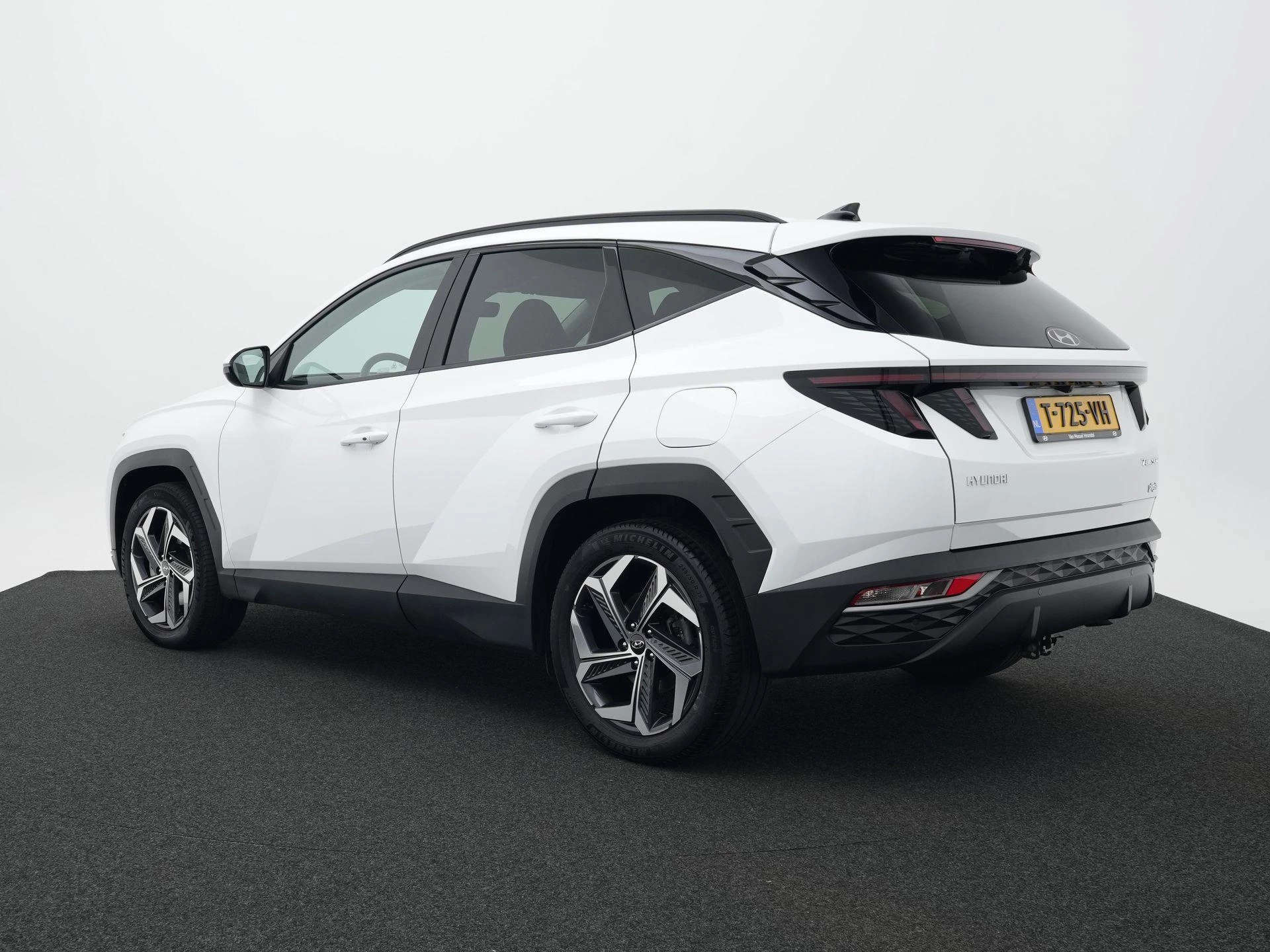 Hyundai Tucson 1.6 T-GDI PHEV Comfort Smart 4WD