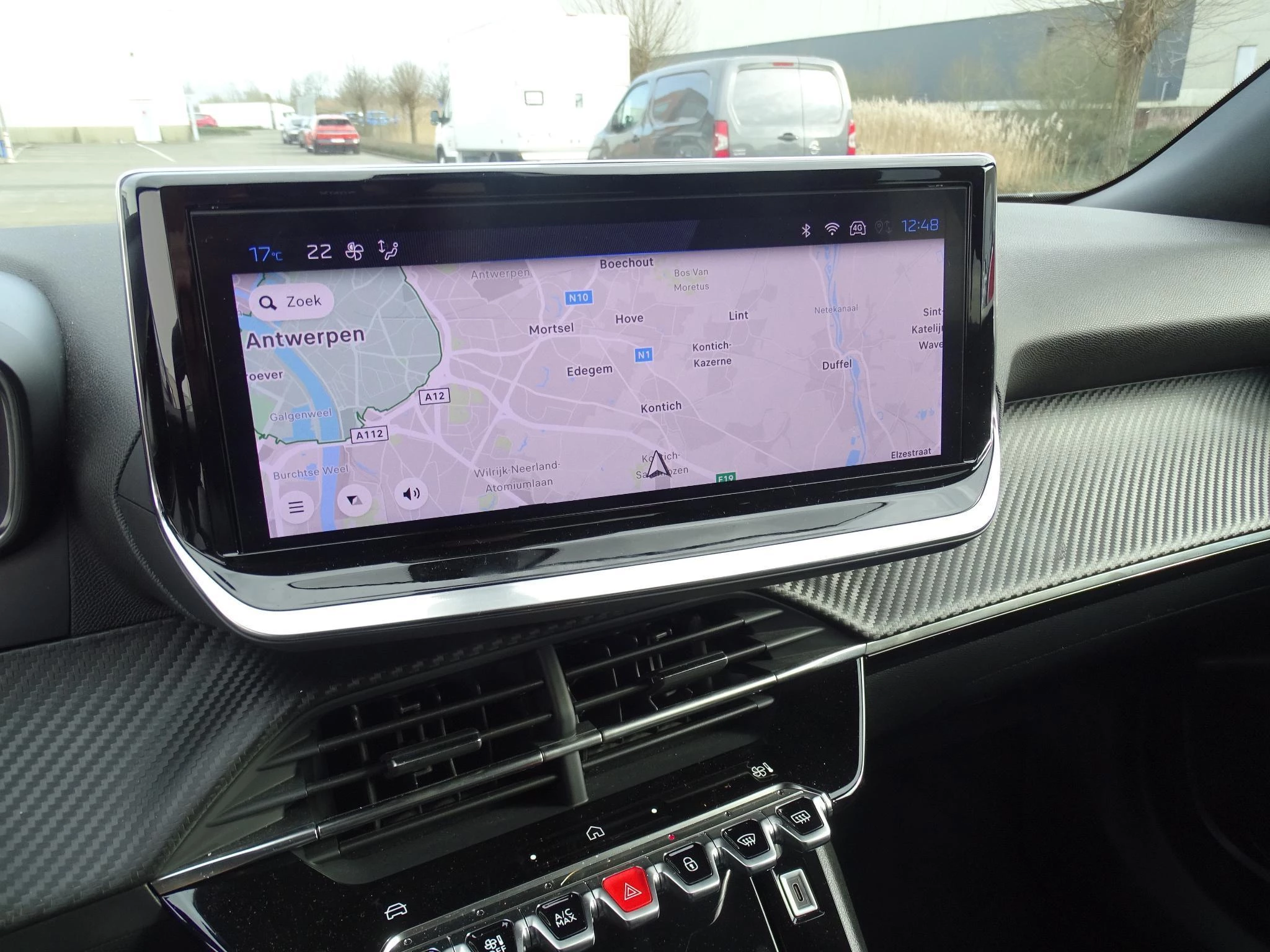 Peugeot 2008 1.2T Allure