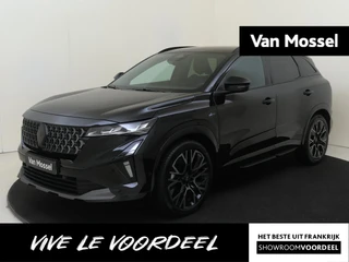 Renault Austral 1.2 E-Tech full hybrid 200 esprit Alpine