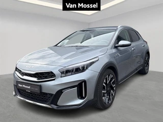 Kia XCeed 1.0 T-GDi 100 Pulse