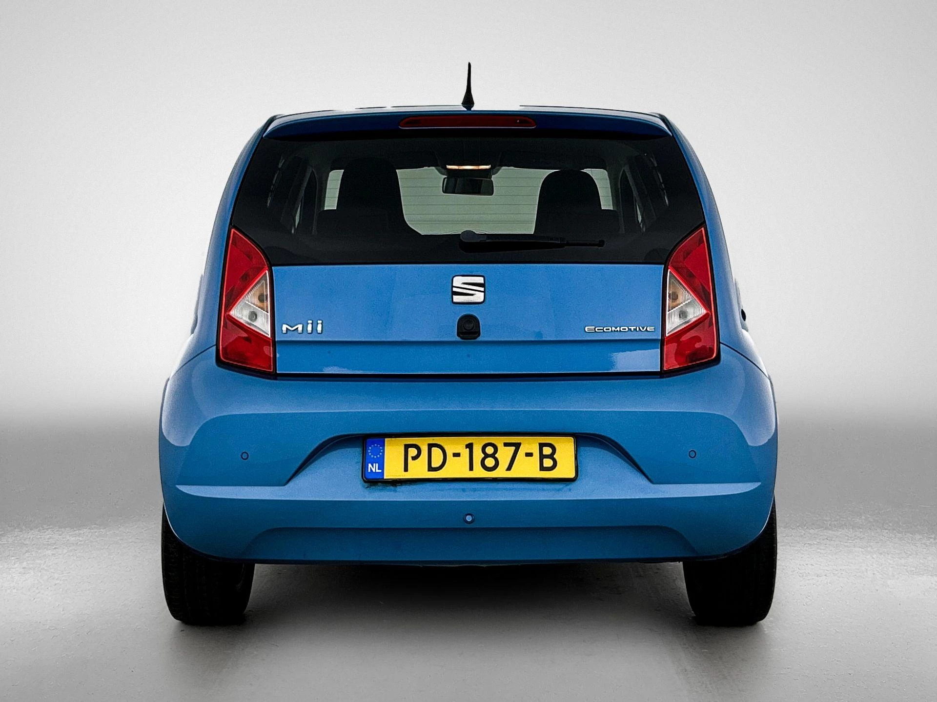 SEAT Mii 1.0 Sport Connect