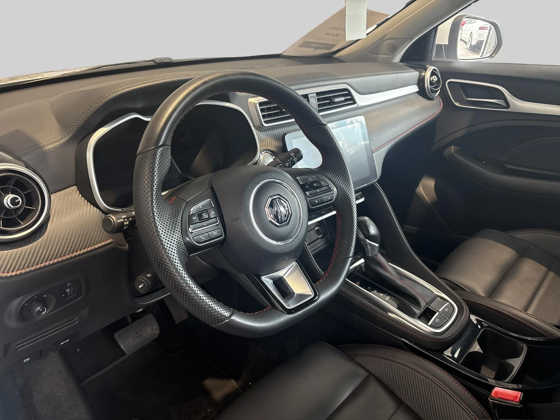 MG ZS Hybrid+ Comfort