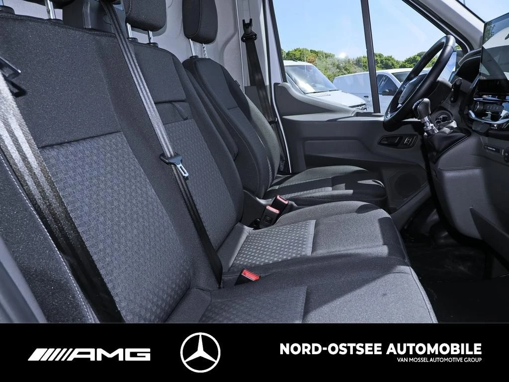 Ford Transit KASTEN FT 350 2.0 TDCi DPF L4H3 TREND KA