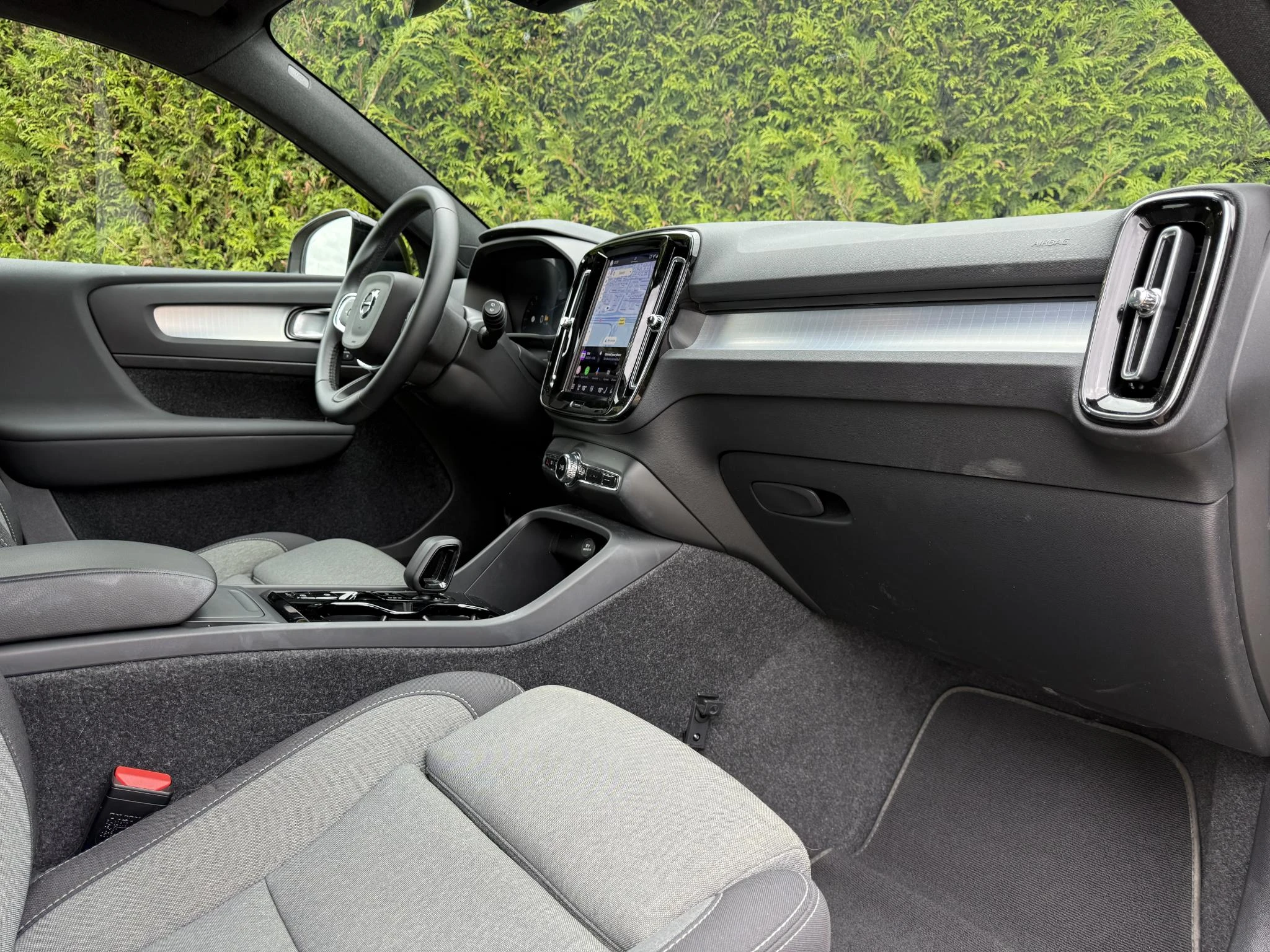 Volvo XC40 B4 Plus Dark Trekhaak Aut.