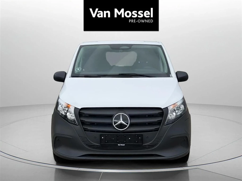 Mercedes-Benz eVito 112 A2 EL 116HK Van Aut.