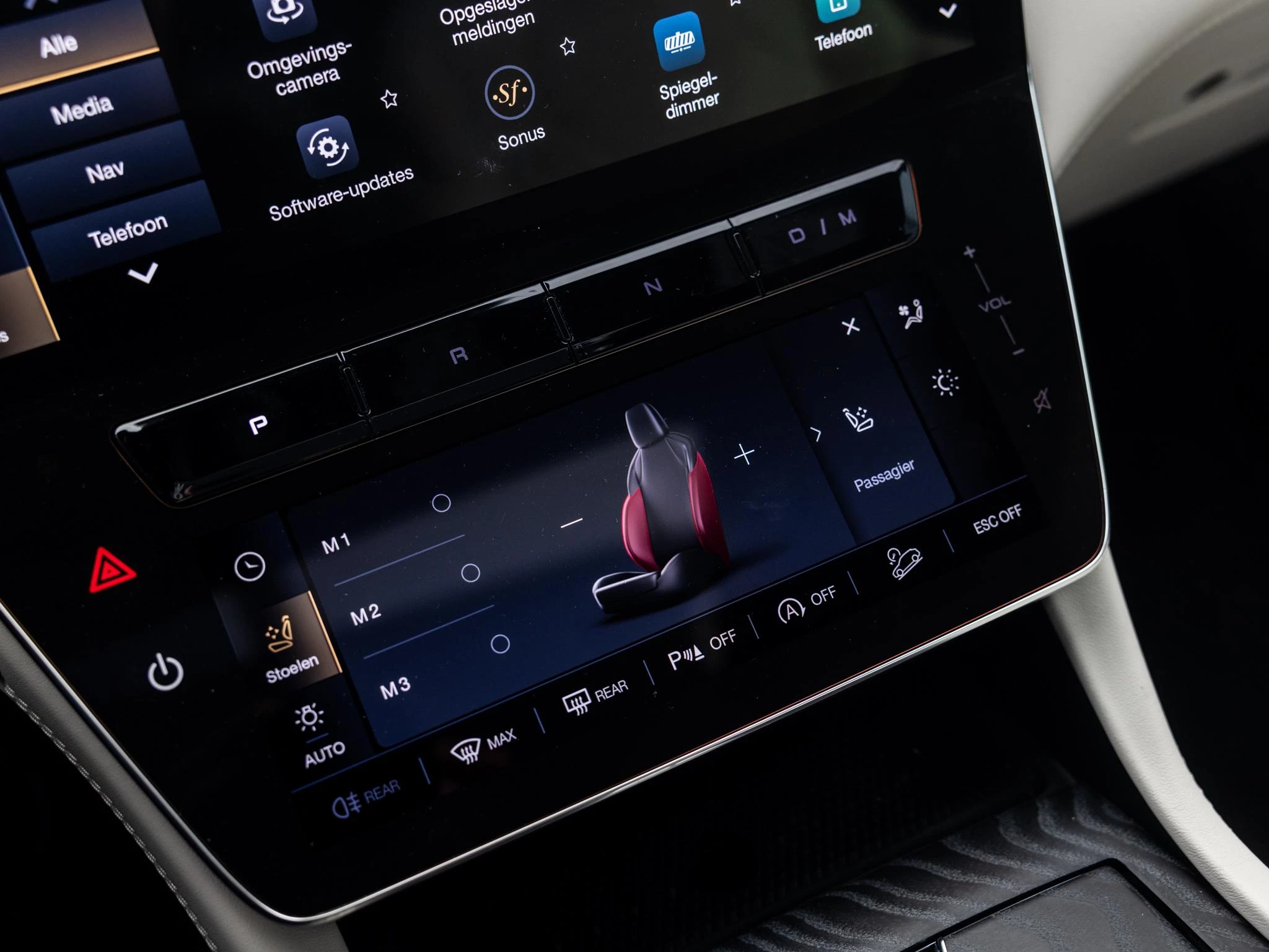 Maserati Grecale 2.0 MHEV Modena