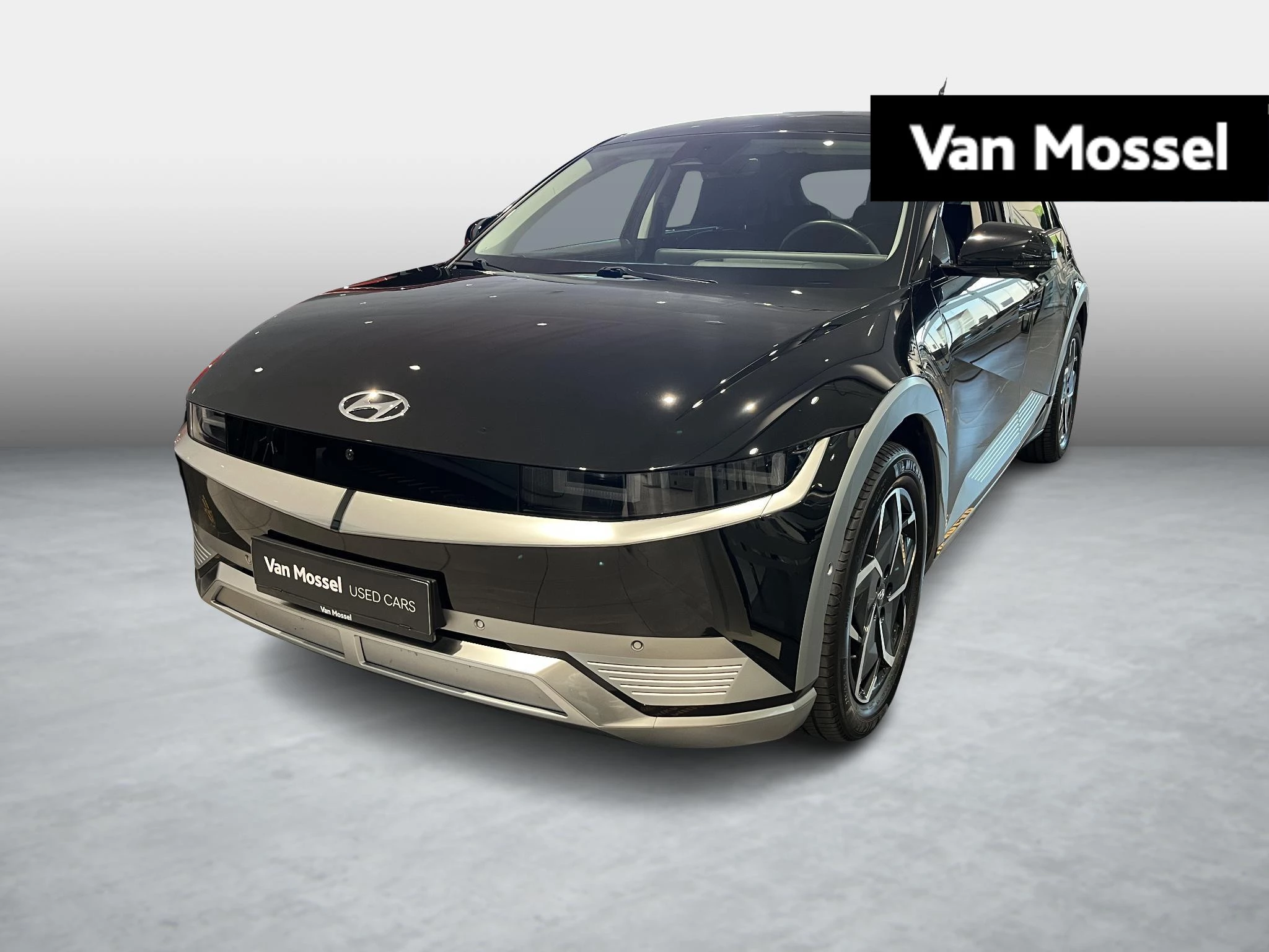 Hyundai-IONIQ 5-image-0