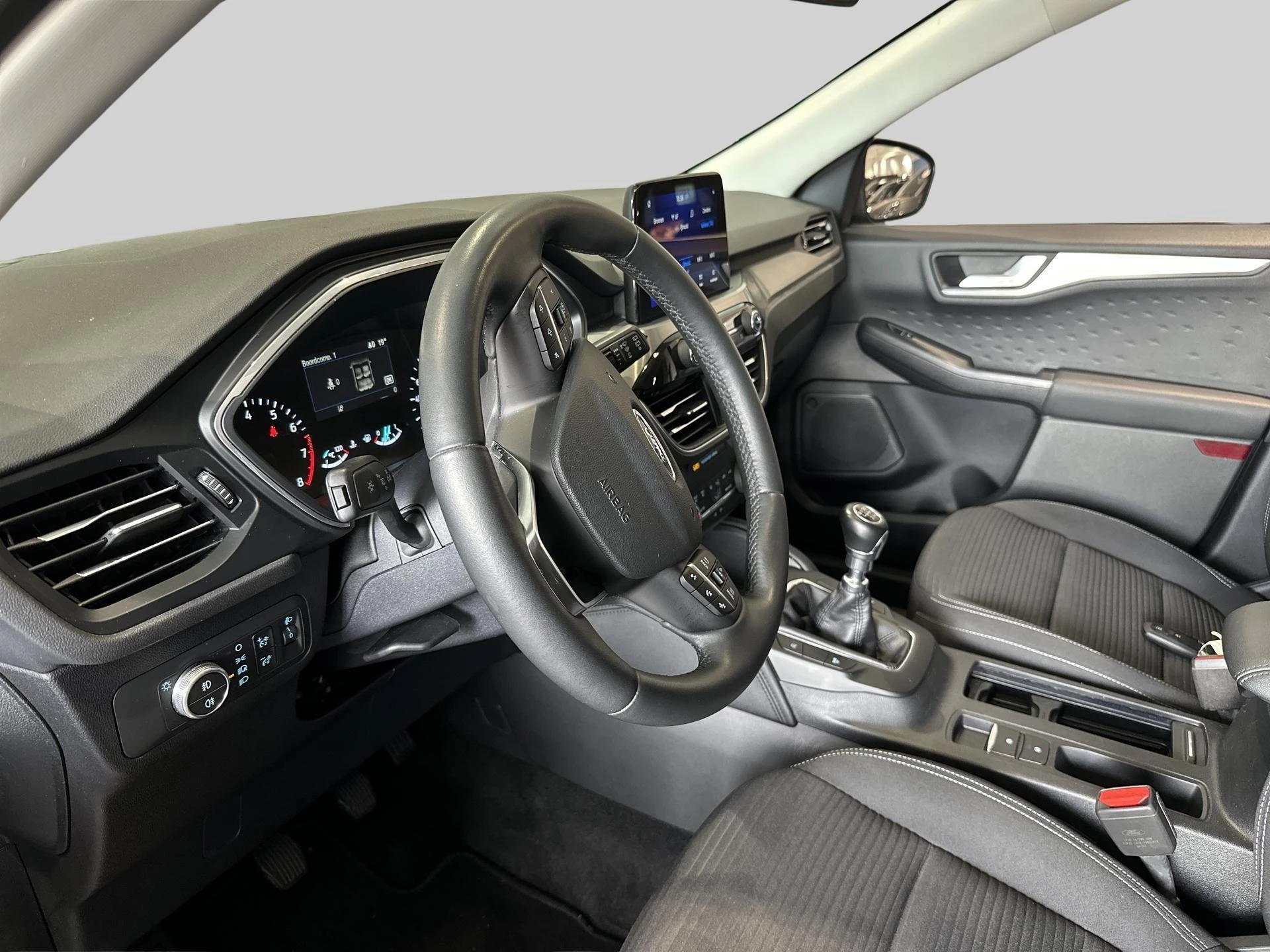 Ford Kuga 1.5i EcoBoost 110kW Titanium