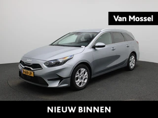 Kia Ceed Sportswagon 1.0 T-GDi MHEV DynamicPlusLine