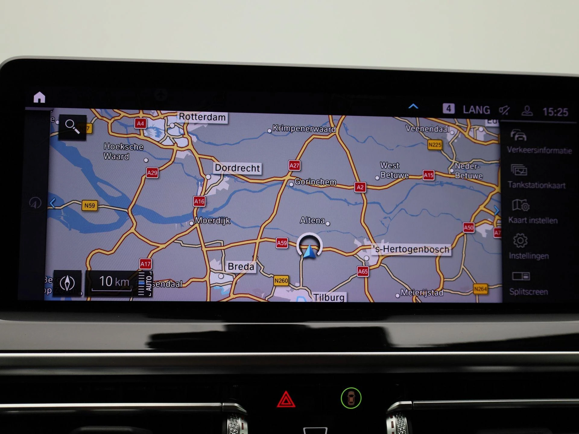 BMW X3 xDrive30e
