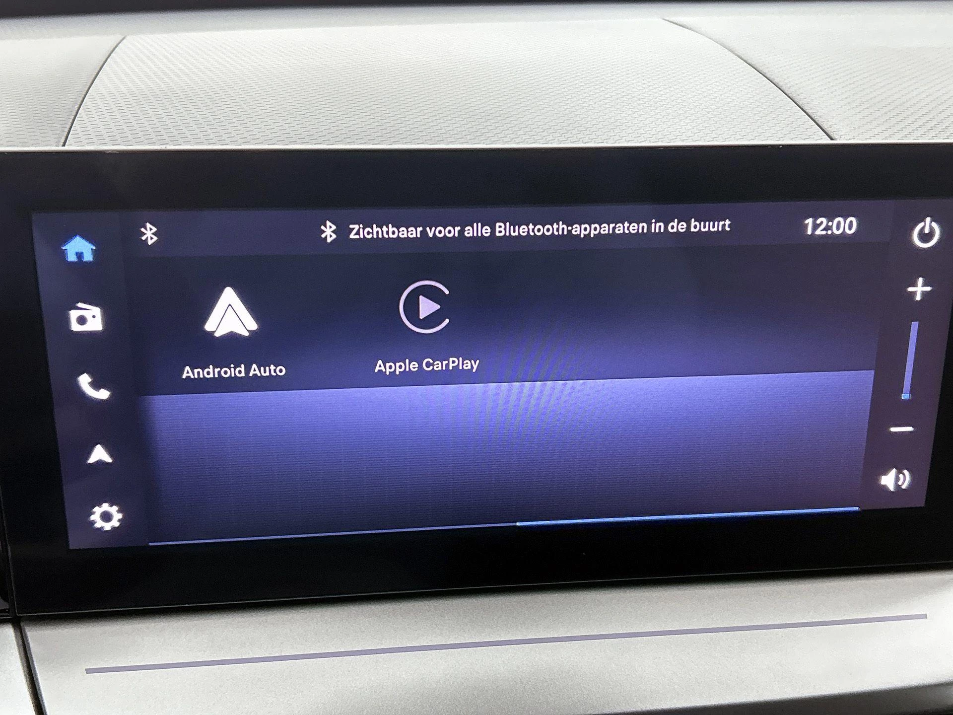 Opel Frontera 1.2 Turbo Hybrid Edition