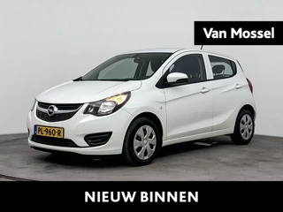 Opel KARL 1.0 ecoFLEX Edition