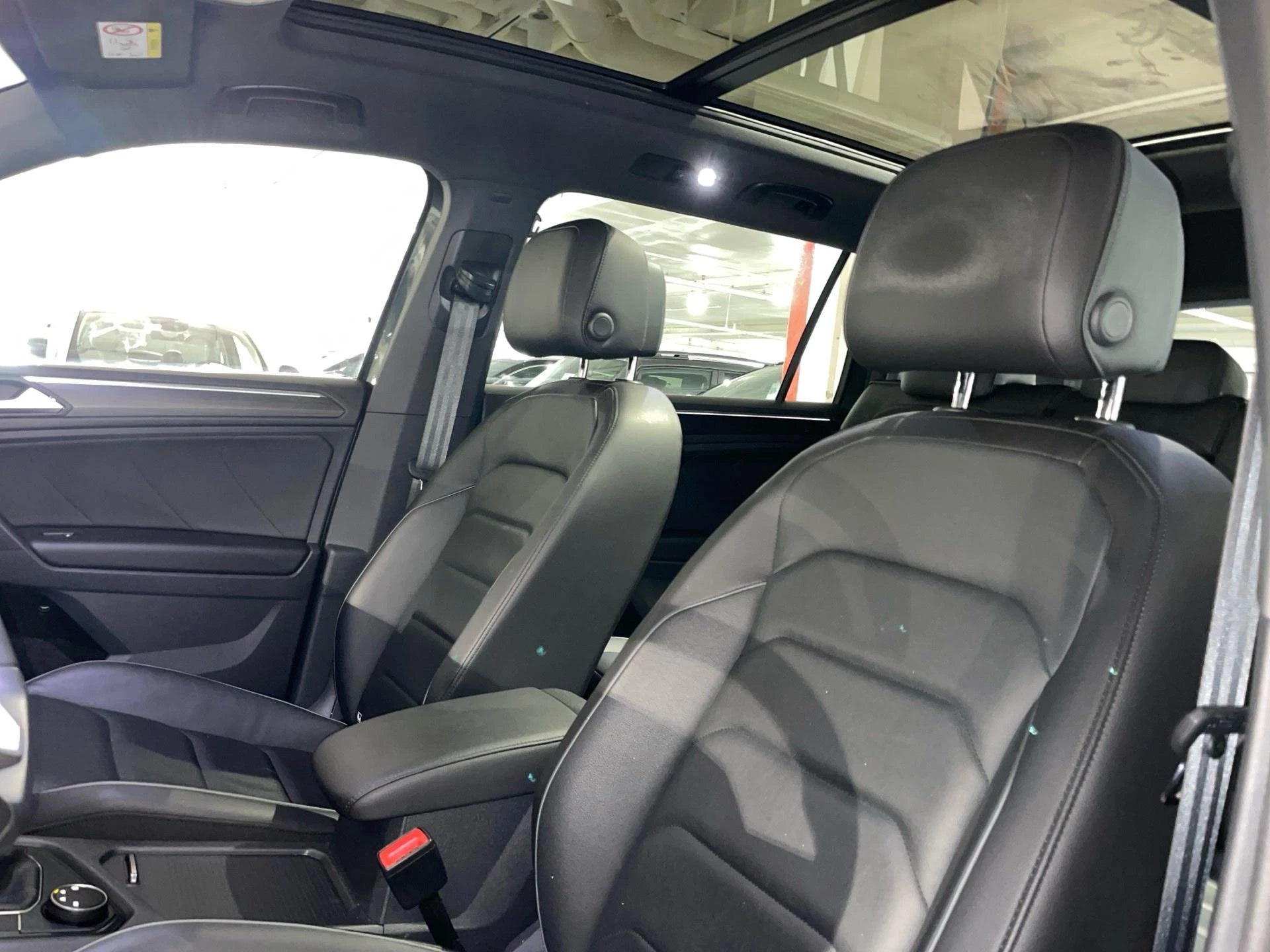 SEAT Tarraco 1.5 TSI DSG Xcellence