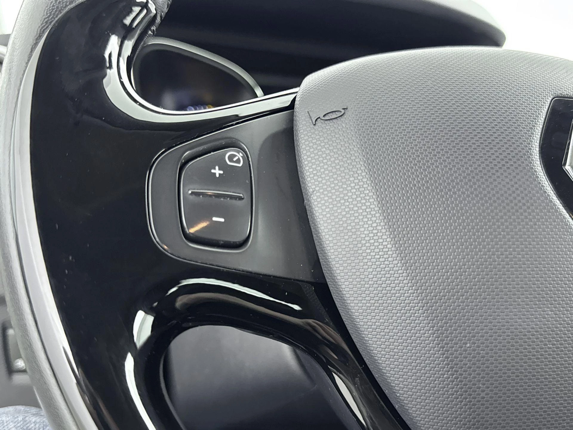 Renault Captur 0.9 TCe 90Pk Expression