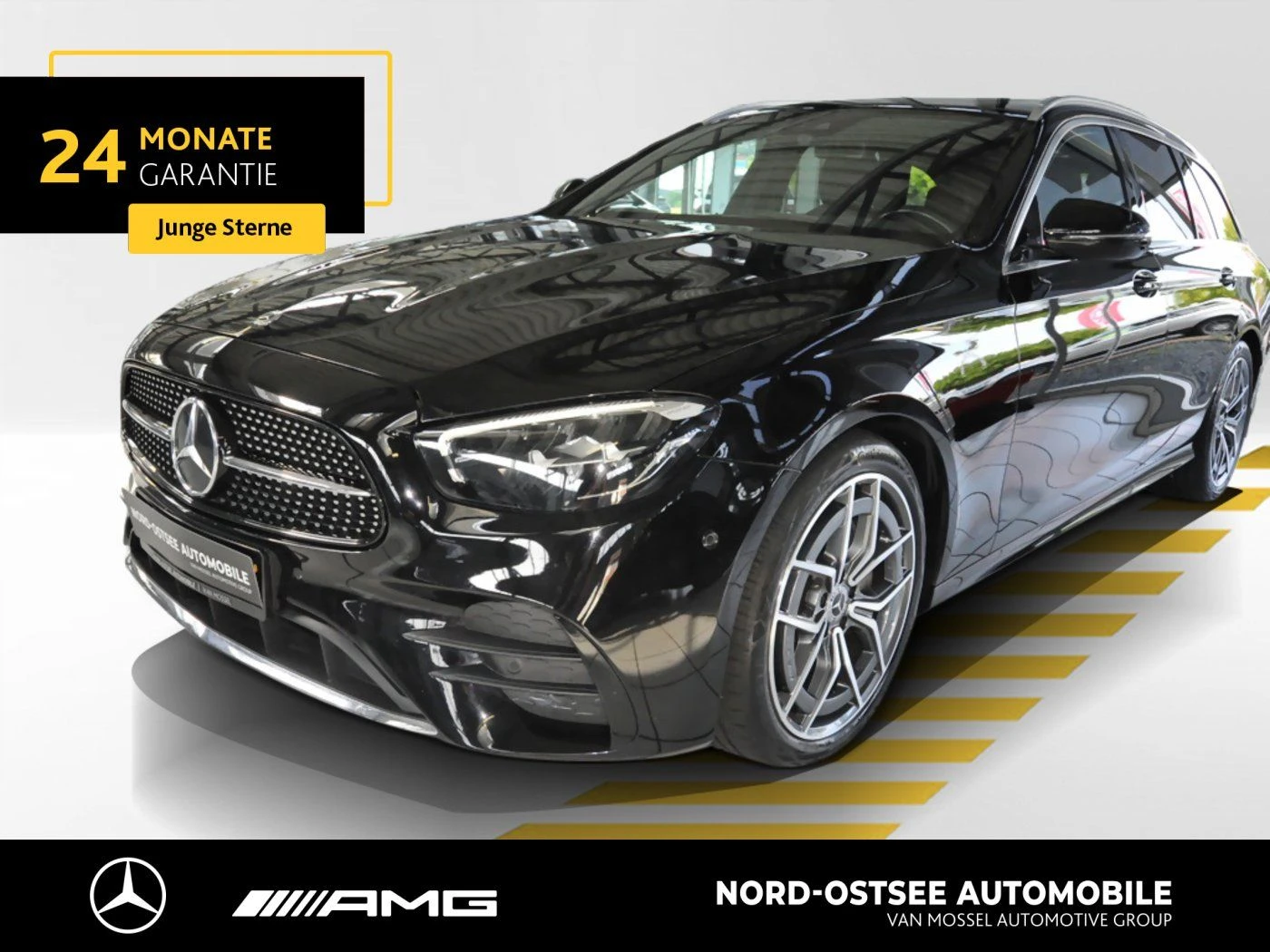 Mercedes-Benz-E-Klasse 220-image-0