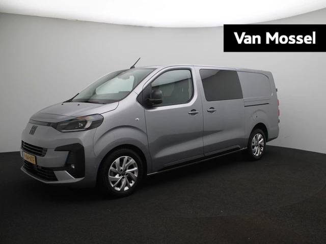 Fiat Scudo