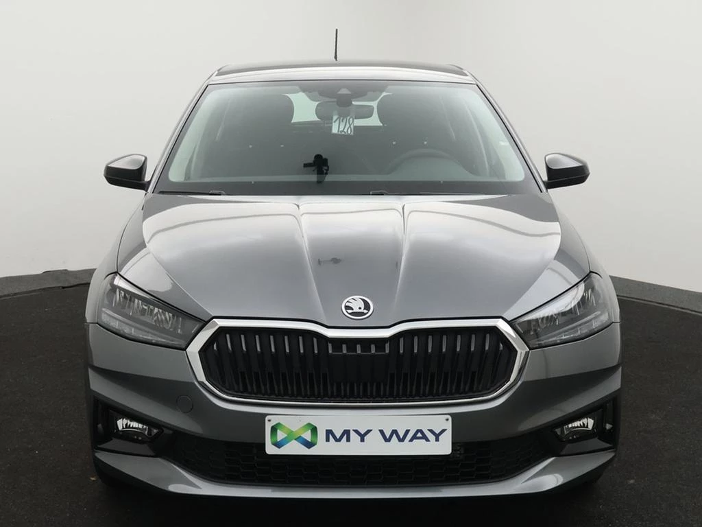 Škoda Fabia Fabia Essence 1.0MPI 80PK *VIRTUAL COCKPIT*APP-CONNECT*PDC ACHTER*DAB RADIO*...*