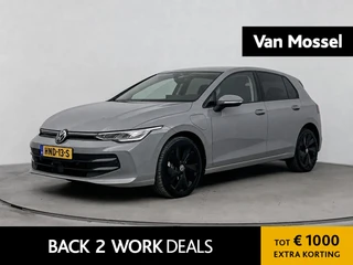Volkswagen Golf 1.5 eHybrid Life Edition