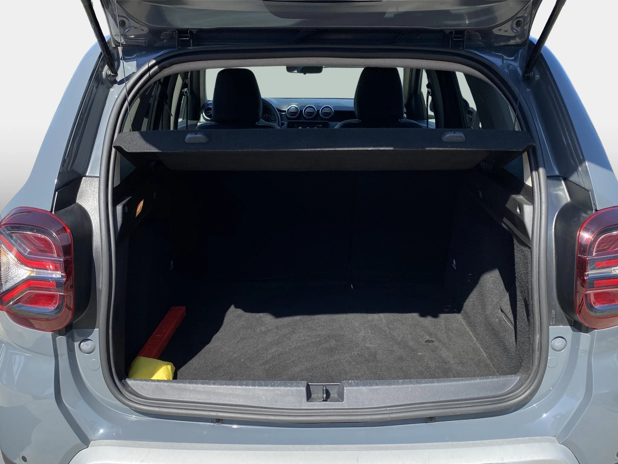 Dacia Duster Extreme TCe 130